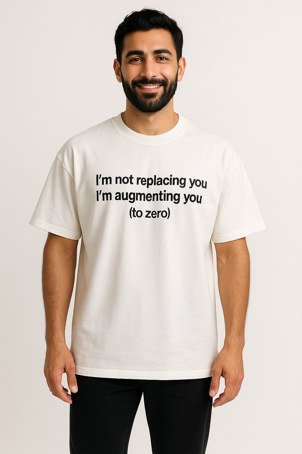 reducing headcount to a single API call